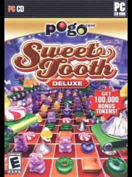Games like Sweet Tooth to Go