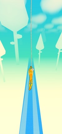 Swing &amp; Slide screenshot