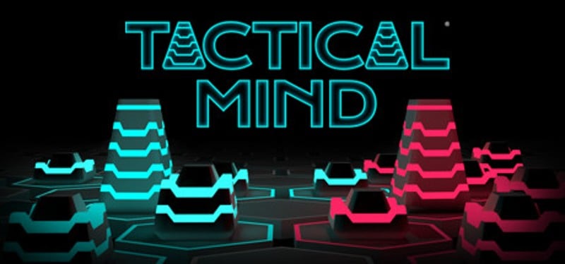 Tactical Mind Game Cover