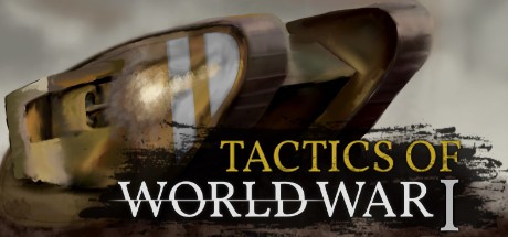 Games like Tactics of World War I