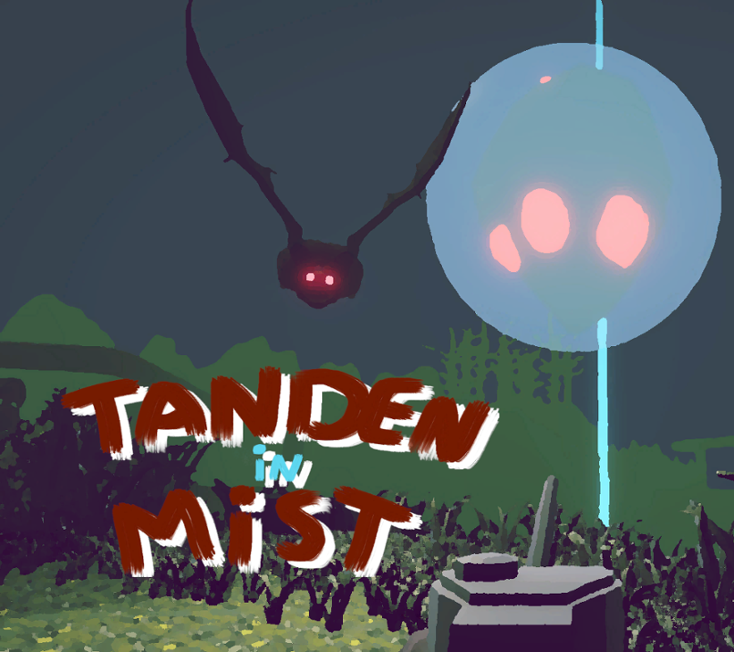 Games like Tanden In Mist