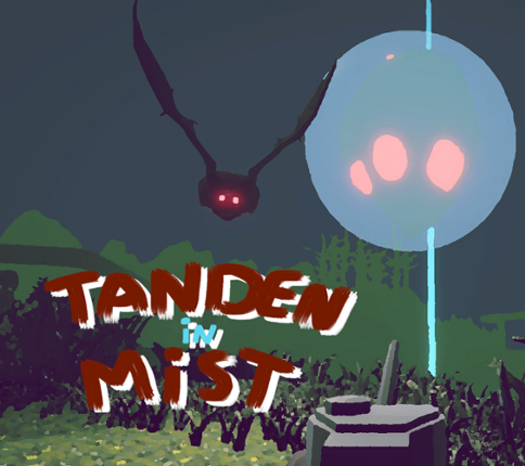 Tanden In Mist Image