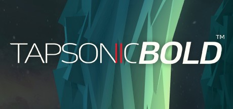 Games like TAPSONIC BOLD