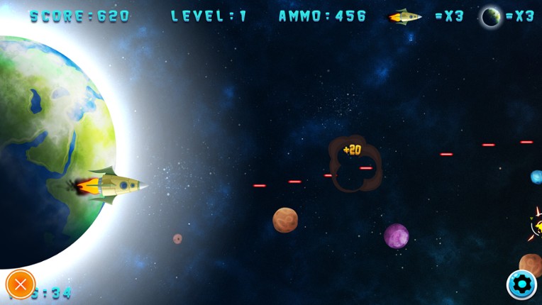 Teach Kids Games screenshot