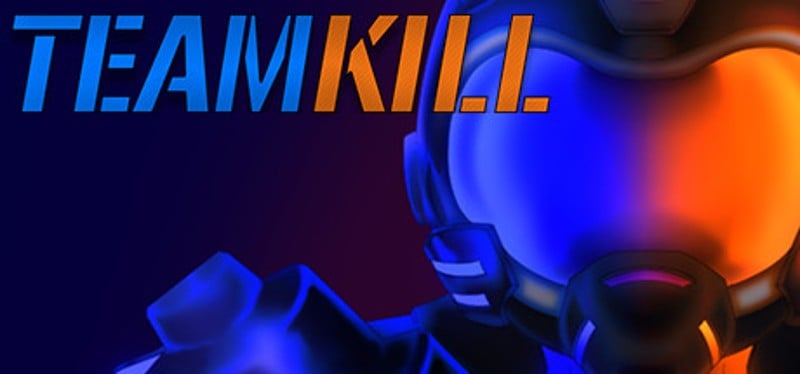 Teamkill Game Cover