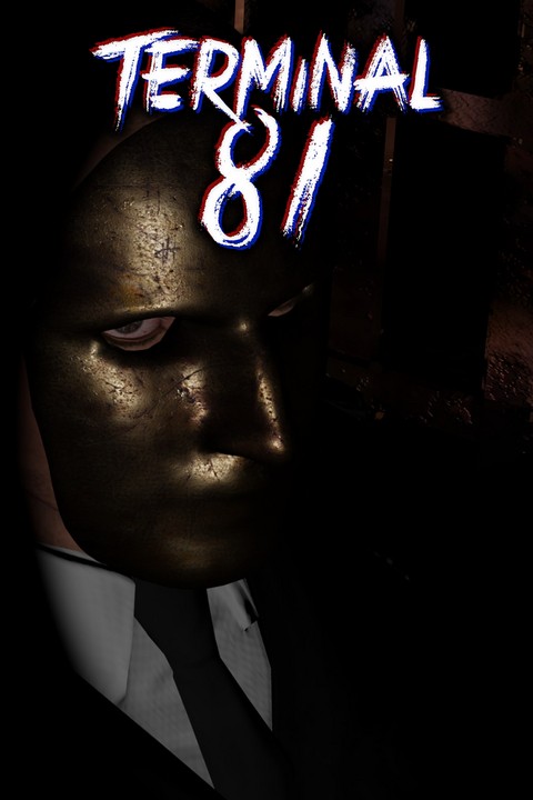 Games like Terminal 81