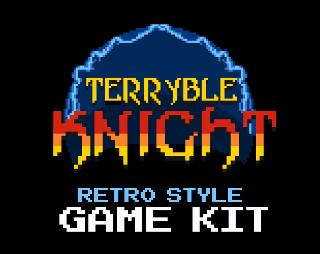 Games like Terryble Knight Assets