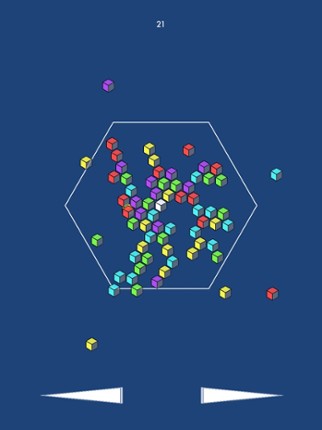 Tessellate 360 - Watch Game screenshot