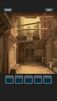 Tetra World Adventure screenshot