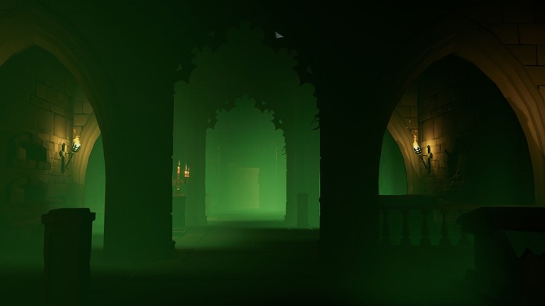 The V Anomaly screenshot