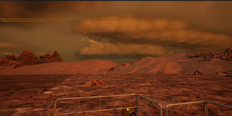 The Beyond Image