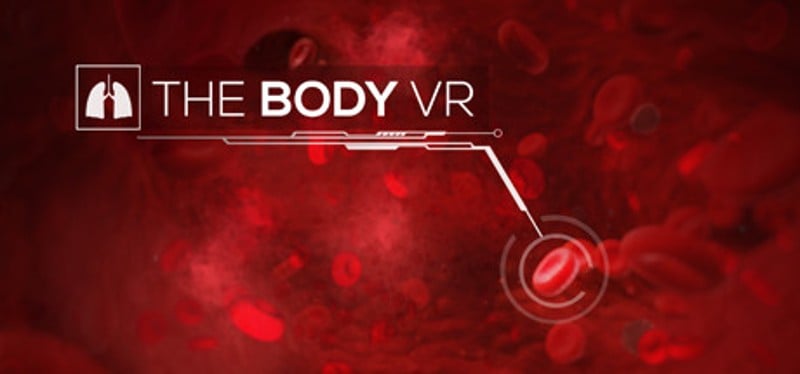 The Body VR: Journey Inside a Cell Game Cover