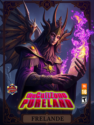 The CULTZONE Pureland BETA Early Access Image