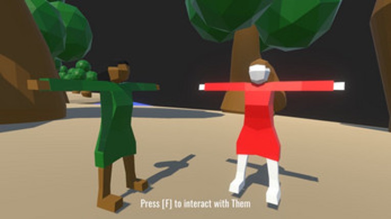 The Heart of Sorrows screenshot
