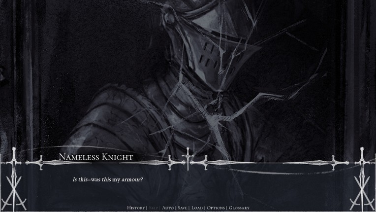 The Last Winter Knight screenshot