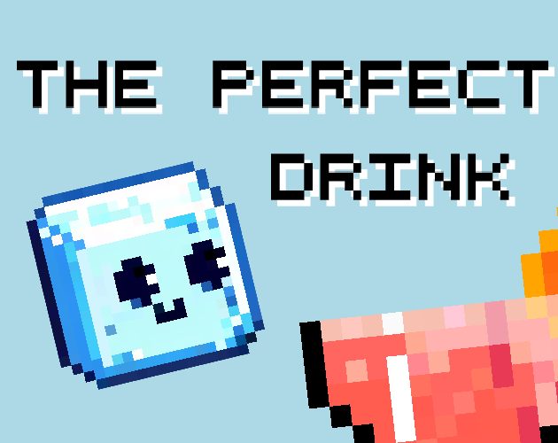 Games like The Perfect Drink