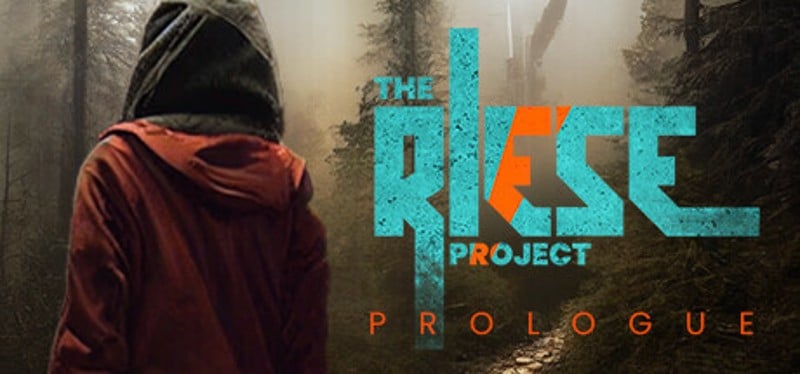 The Riese Project - Prologue Game Cover