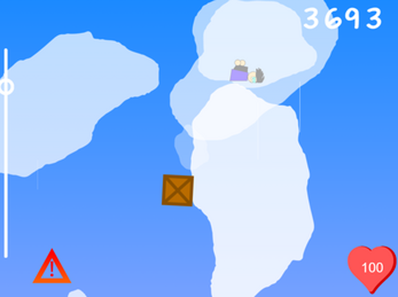 [NEW UPDATE] The Sky Diver Image