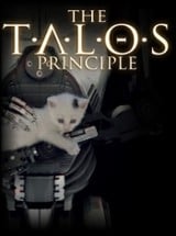 The Talos Principle Image