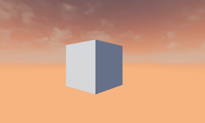 [VR] The Unreal Cube: Quest Image