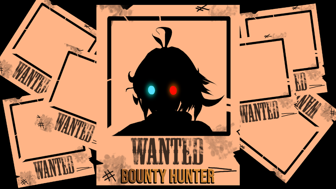 Games like The Wanted Bounty Hunter - Dokijam