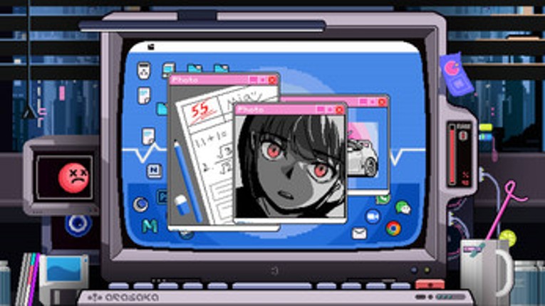 The Web Dev Bar screenshot