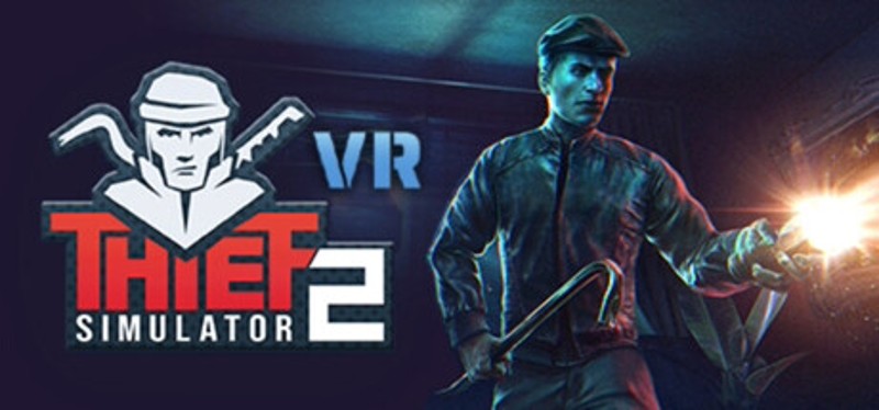 Thief Simulator 2 VR Image