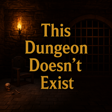 This Dungeon Doesn't Exist Image