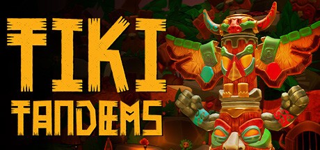 Games like Tiki Tandems