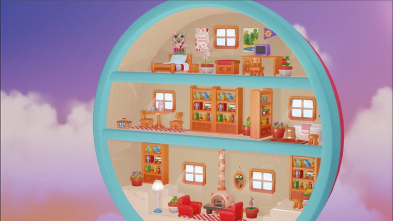 Tiny Garden screenshot