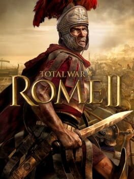 Games like Total War: Rome II