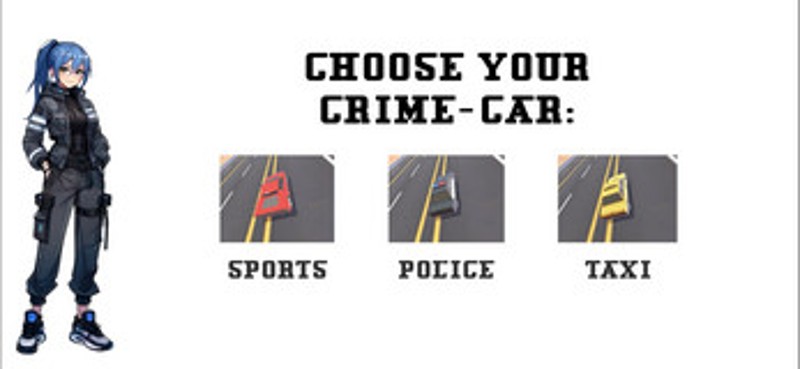 Traffic Hater screenshot