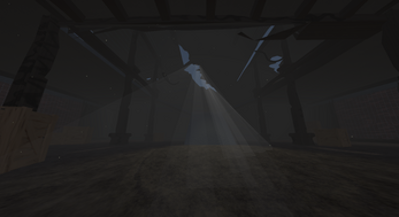 Trouble in Totonia screenshot