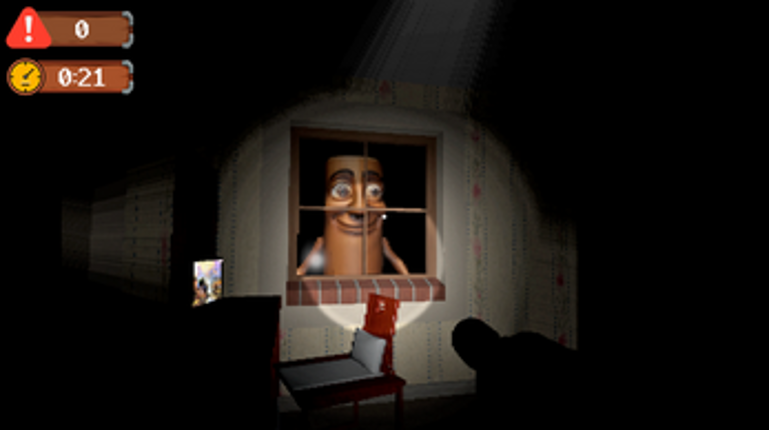 TUNG TUNG: Don’t Fall Asleep screenshot