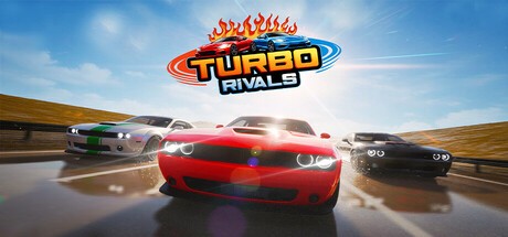 Games like Turbo Rivals