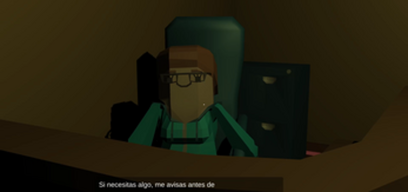 Turno Nocturno screenshot