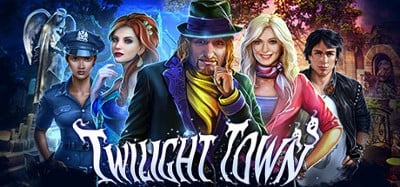 Twilight Town Image