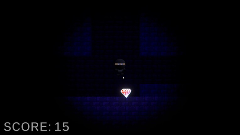 Underworld Adventure screenshot