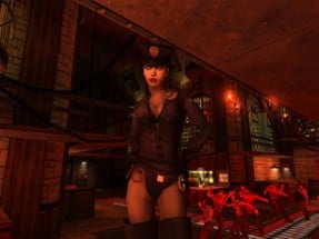 Vampire: The Masquerade - Bloodlines Image