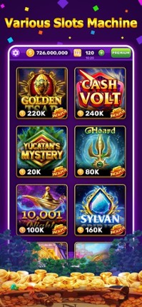 Vegas Slots: Spin To Win Image