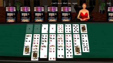 Vegas Solitaire (TV) Image