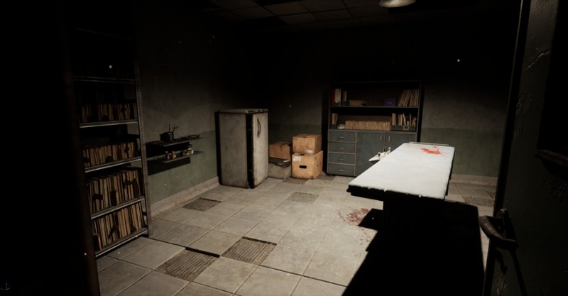 Veil of Torment screenshot