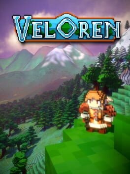 Games like Veloren