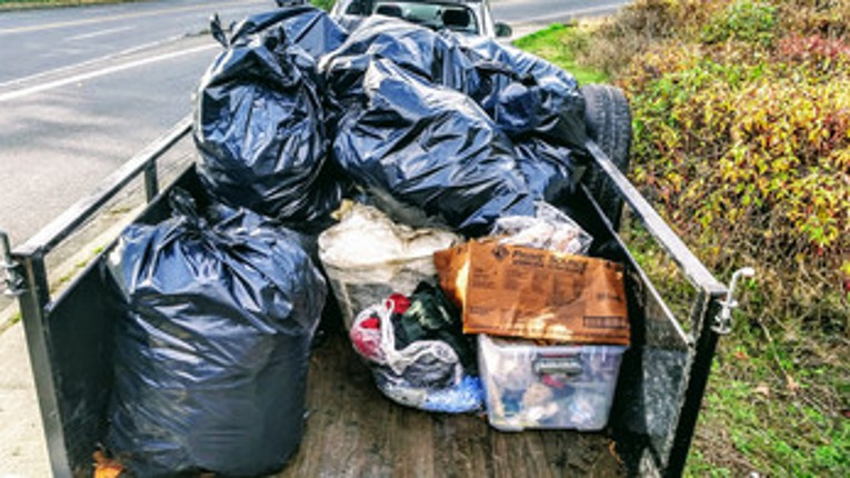 Vessel of The Garbage God Image
