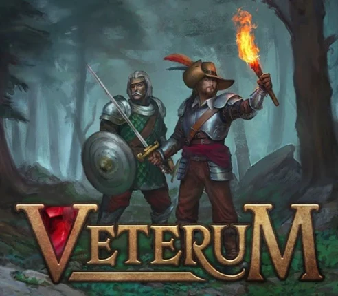 Veterum Image
