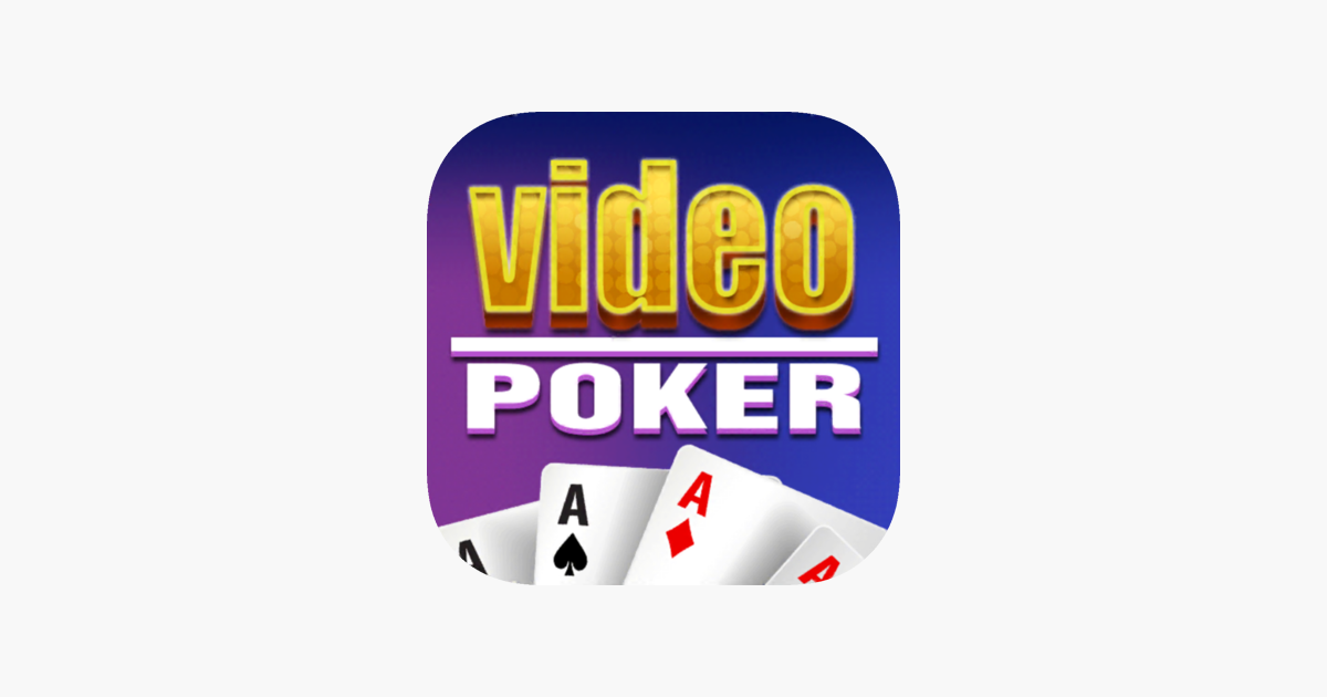 Games like Video Poker king casino 2022