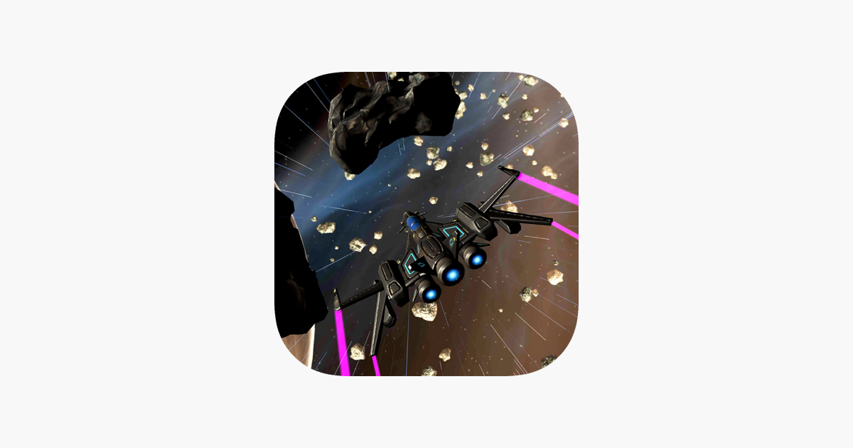 Games like VR X Racer Aero Spaceship