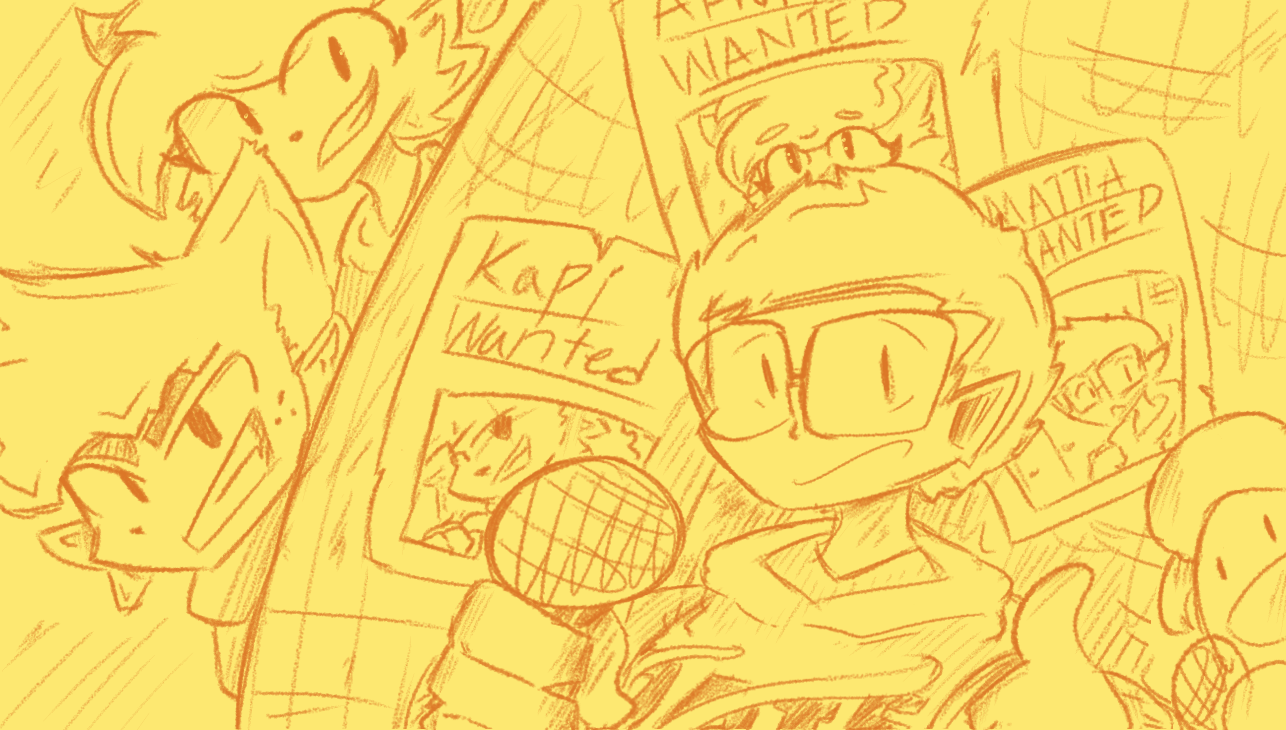 Games like vs Mattia