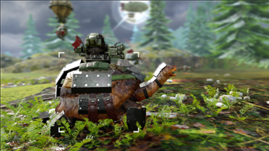 War Tortoise 2 Image