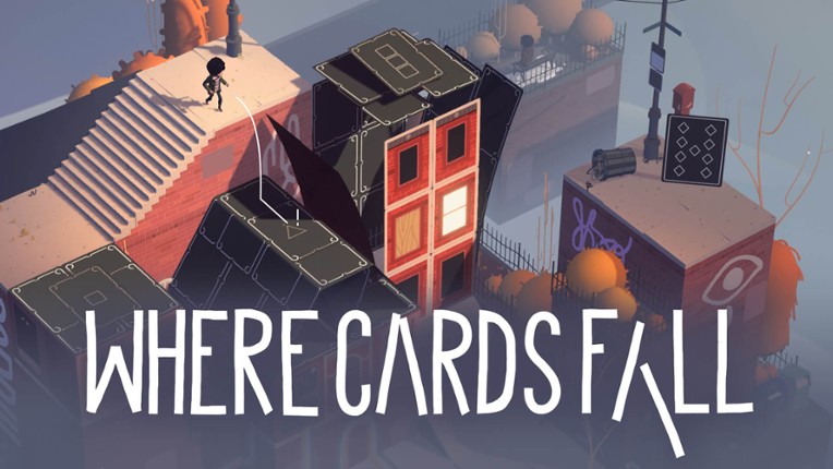 Where Cards Fall screenshot